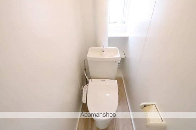 ビレッジハウスこかべ台2号棟の内装写真