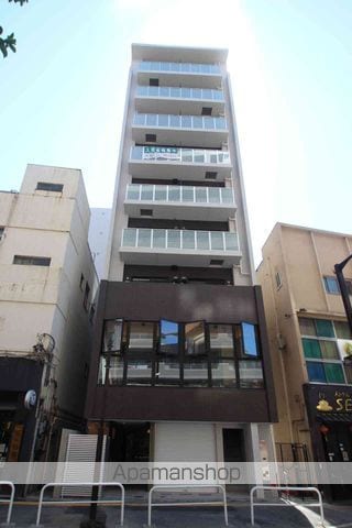 グリシーヌの外観写真
