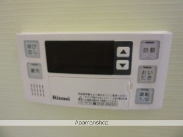 ブリーゼ小張木Iの内装写真