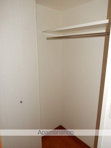 リバーコート砂田橋IIの内装写真