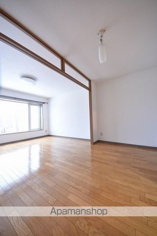 スカイパレスの内装写真