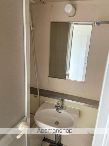 藤塚コーポラス704号の内装写真