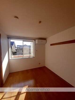 うぃすたりあⅠ[2K/46.8m2]のリビング・居間