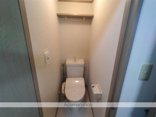 ブルージュ壱番館の内装写真