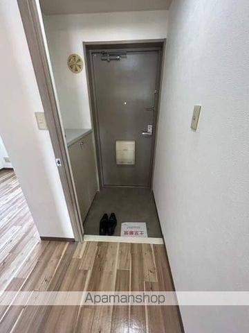 MIRUS岸和田の内装写真