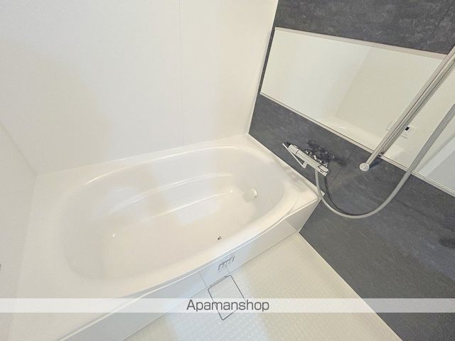 SPRANDID上本町WESTIの内装写真