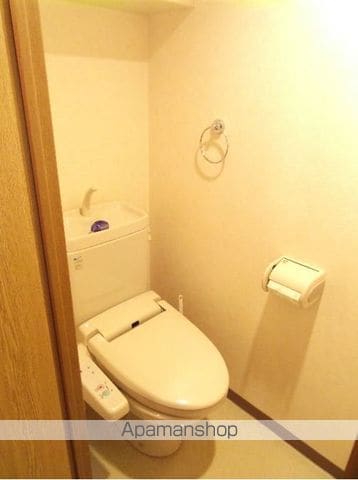 グランヴァン中野新橋の内装写真