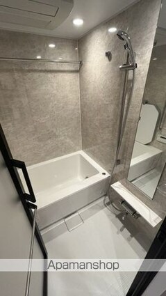 東京都港区六本木３丁目[1K/25.5m2]のバス