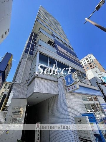 レオネクストル ヴァン ブルーの外観写真