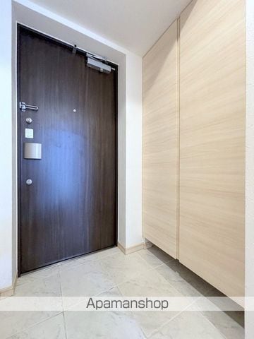 グランカーサNAMBAMOTOMACHIの内装写真