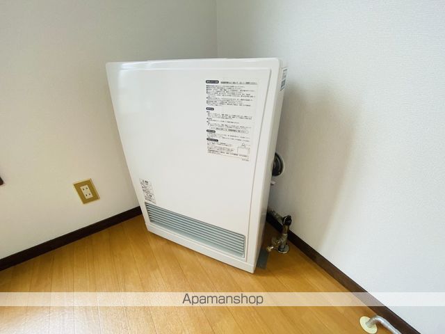 ピアパレス本通IIの内装写真