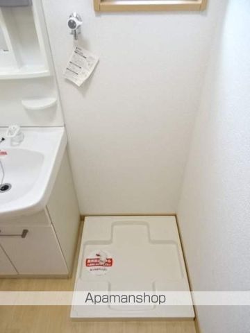 ティエドIIO Cの内装写真