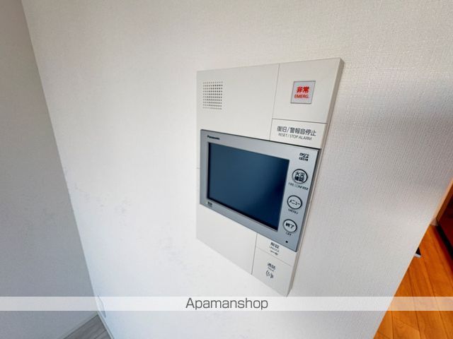 SーRESIDENCE上新庄ASCENTの内装写真