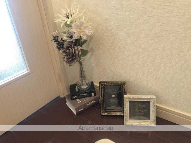 スエルテ博多南の内装写真