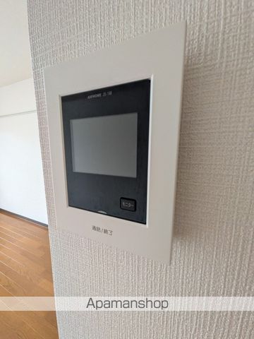 ハイツ原PartIIの内装写真