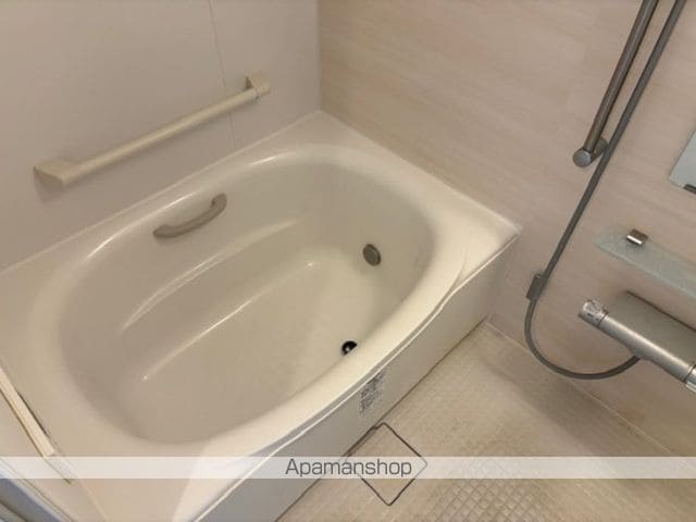 D-roomM.K.の内装写真