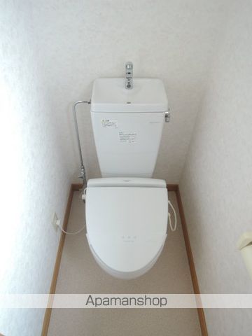 サンビレッジ宮の森IIIの内装写真