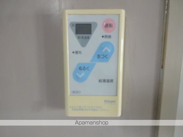 ジェントリーズ岡田の内装写真