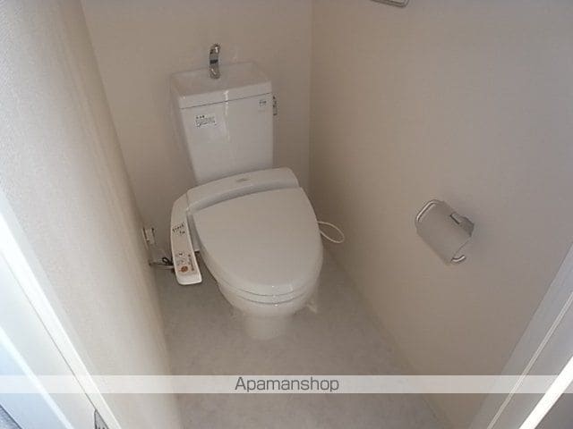 ベレーサ金山の内装写真