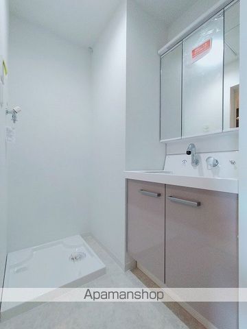 ACT正雀の内装写真