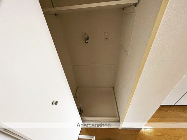 ドムスドイの内装写真