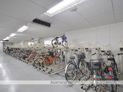東京都豊島区西池袋３丁目[1LDK/46.29m2]の共用部1