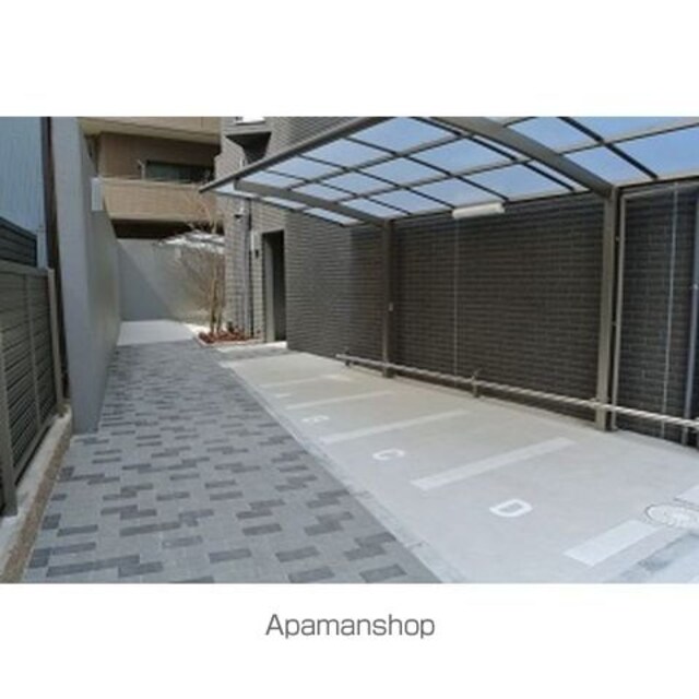 セレニティー名駅[1K/28.65m2]のその他内装