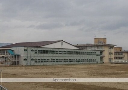 シェーネ[1R/30m2]の周辺4