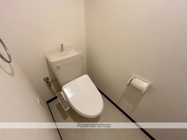 チェスナットガーデンの内装写真