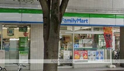 ライブコート泉（イズミ）[1K/24.37m2]の周辺1