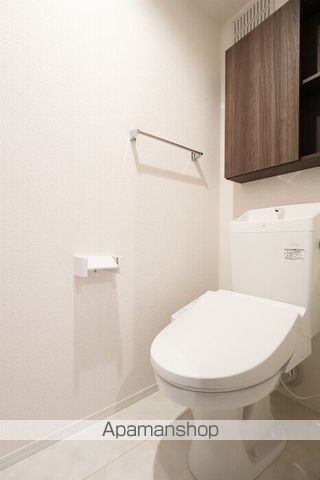 COATS山本の内装写真