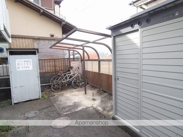 セジュール寿の外観写真