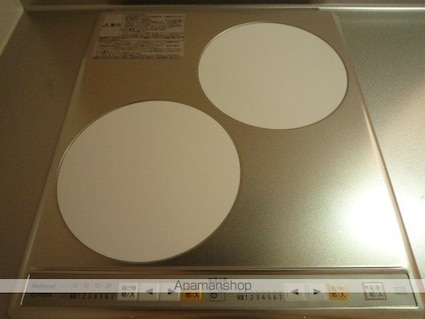 ベアグラス[1K/30.39m2]の内装2