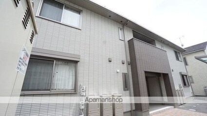 セレッソ浜町　Ｃ[1LDK/40.36m2]の外観2