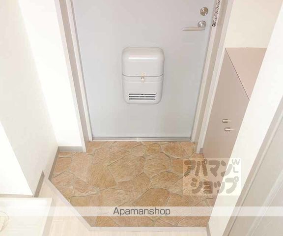 南区八条町マンションの内装写真