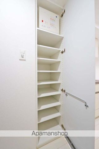 CREATIF東高円寺の内装写真