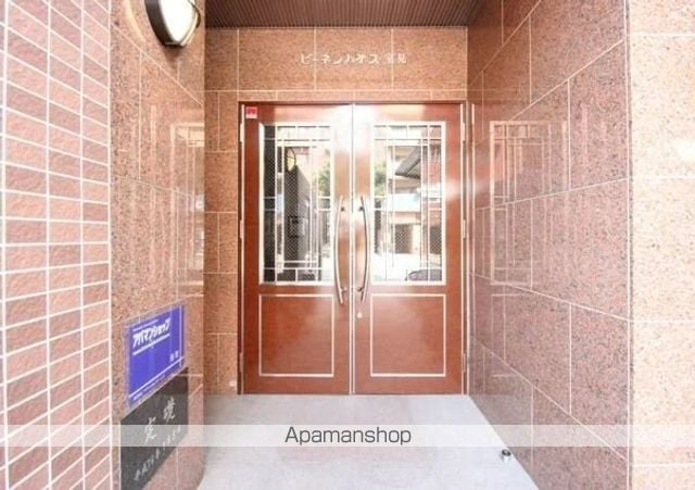 アースフレンドリー室見駅前の外観写真