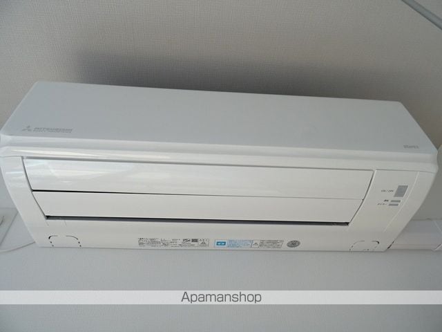 シェルグランデ原町の内装写真