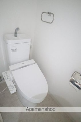 プレミアータ　ルーチェ[1K/27.03m2]のトイレ