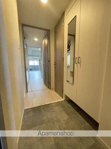 FASTATE難波DELUXEの内装写真