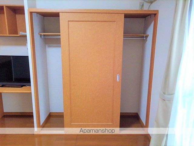 レオパレスESPEROUNTOの内装写真
