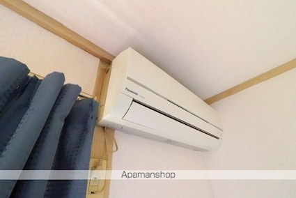 レオパレス武蔵砂川Ⅰ[1K/26.43m2]のその他設備