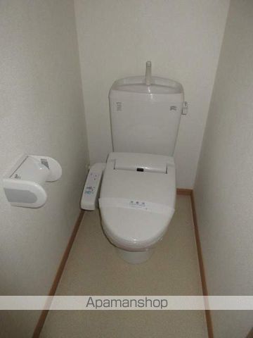 ラ メゾン プロスペリテIIの内装写真