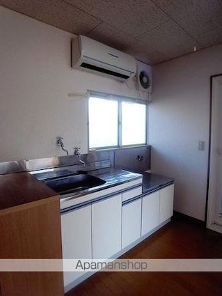 さくら荘[2K/30m2]のキッチン
