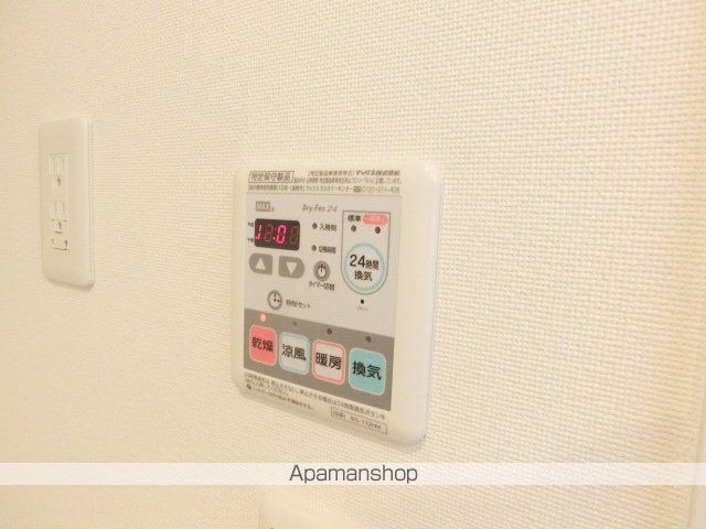 セレニテ H0NMACHI ECOATの内装写真