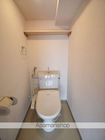 ジョイパレスAの内装写真