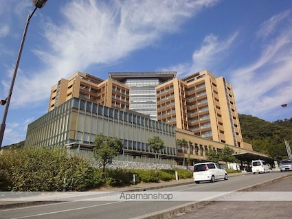 シャーメゾン・みさと[2LDK/53.28m2]の周辺4