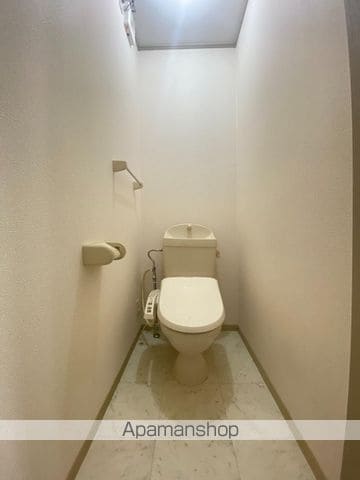 リバープレートつくし Aの内装写真