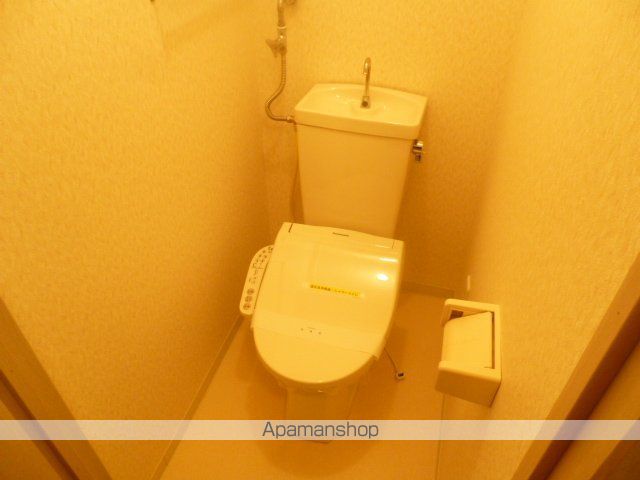 パルコート南郷18の内装写真