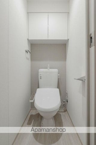 アジールコート王子の内装写真